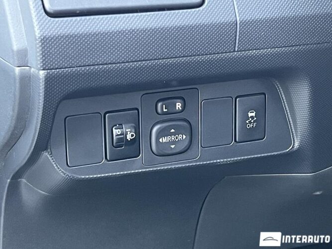 Toyota Auris 45 interauto-car