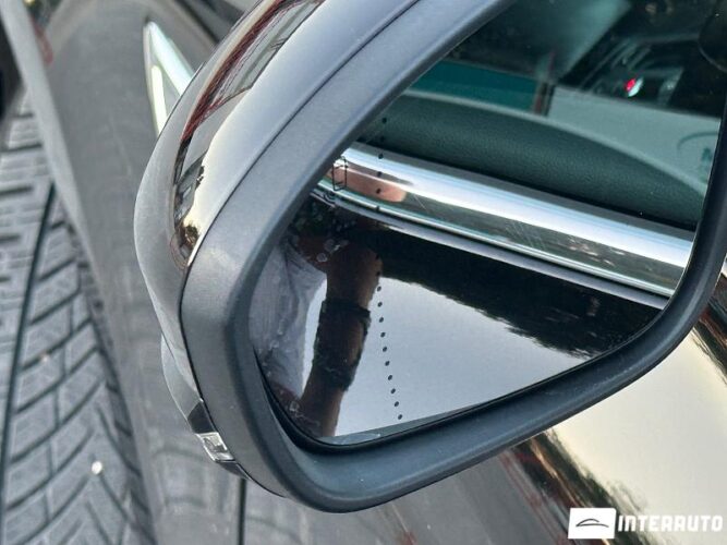 Renault Talisman 50 interauto-car