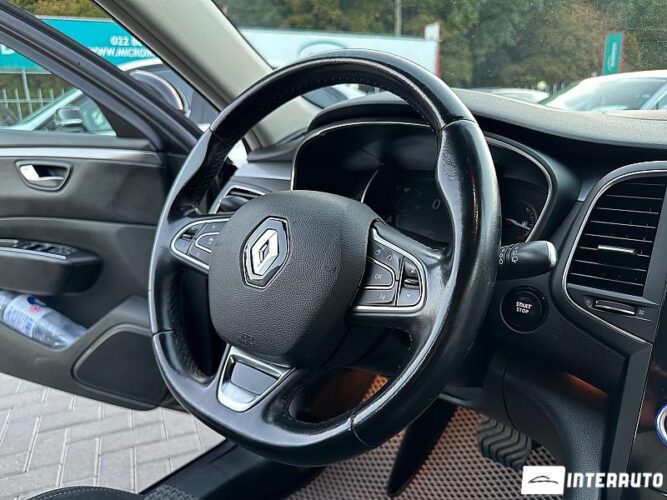 Renault Talisman 39 interauto-car