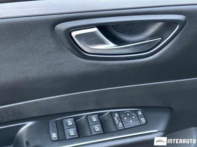 Renault Talisman 45 interauto-car