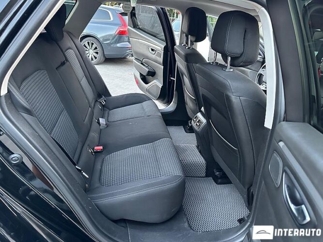 Renault Talisman 47 interauto-car