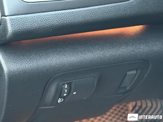 Renault Talisman 44 interauto-car