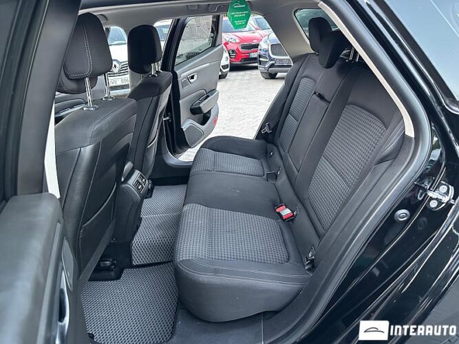 Renault Talisman 48 interauto-car