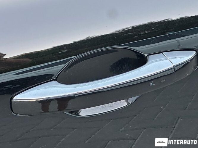 Renault Talisman 51 interauto-car