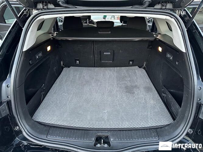 Renault Talisman 49 interauto-car