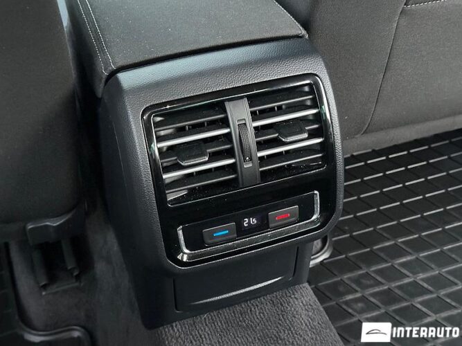 Volkswagen Passat 45 interauto-car