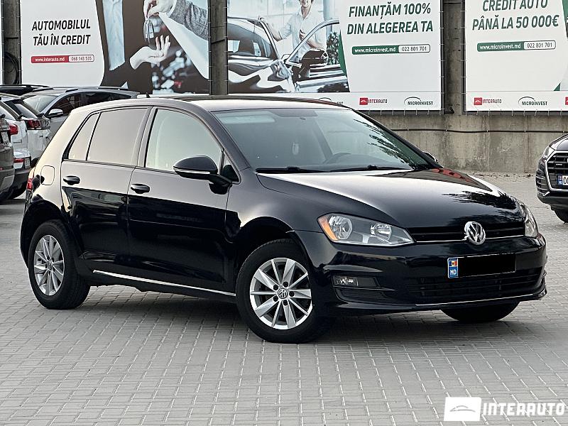 Volkswagen Golf 2 interauto oferta masina