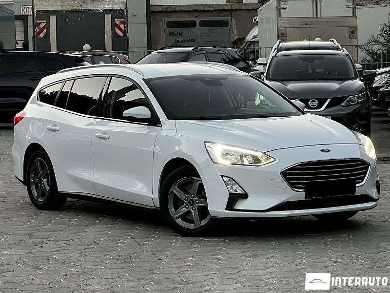Ford Focus 2 interauto oferta masina