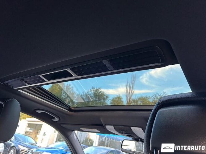 Mercedes E 220 49 interauto-car