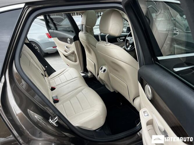 Mercedes GLC 300 49 interauto-car