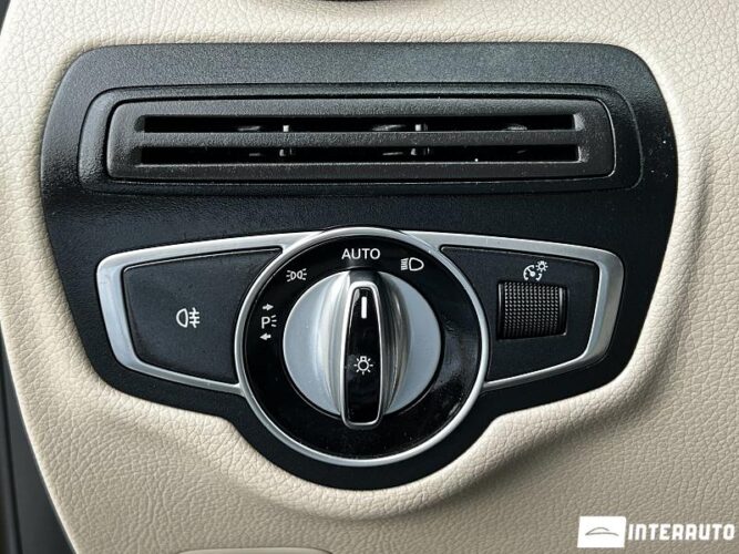 Mercedes GLC 300 45 interauto-car