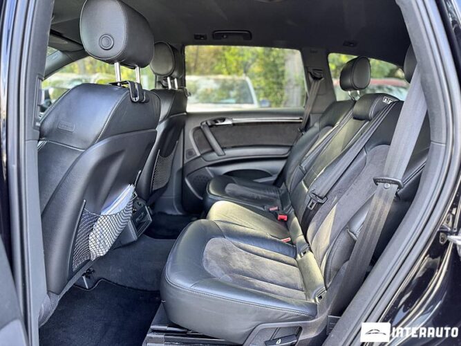 Audi Q7 48 interauto-car