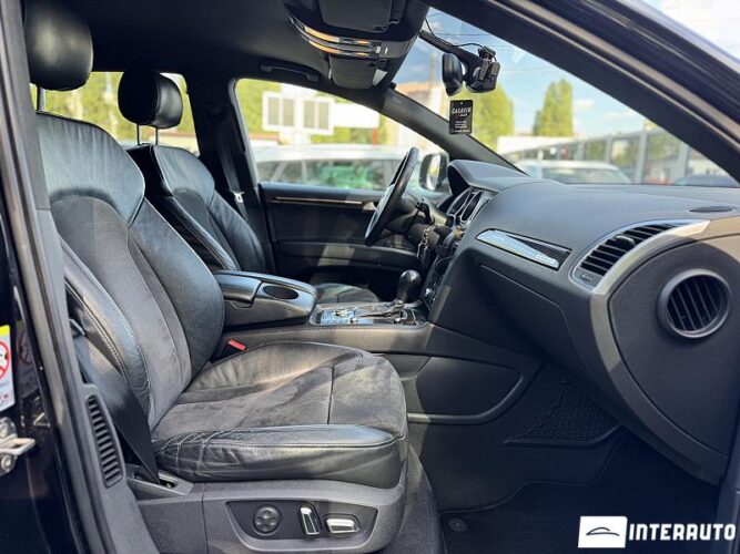 Audi Q7 51 interauto-car