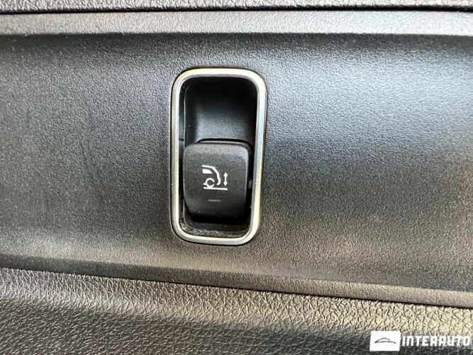 Mercedes GLE 350de 48 interauto-car