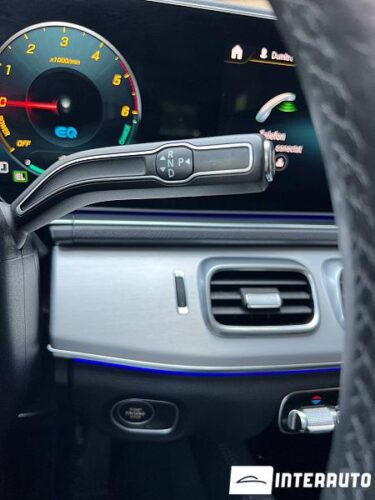 Mercedes GLE 350de 44 interauto-car