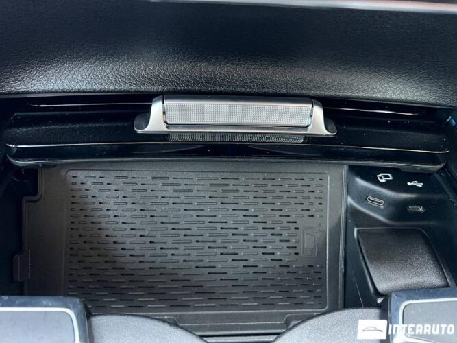 Mercedes GLE 350de 41 interauto-car