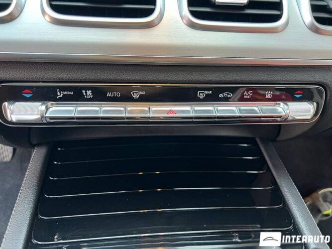 Mercedes GLE 350de 42 interauto-car