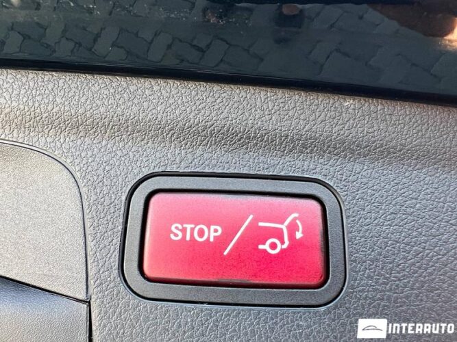 Mercedes GLE 350de 47 interauto-car