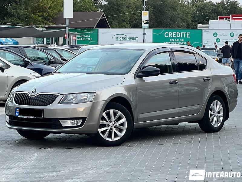 Skoda Octavia 2 interauto oferta masina