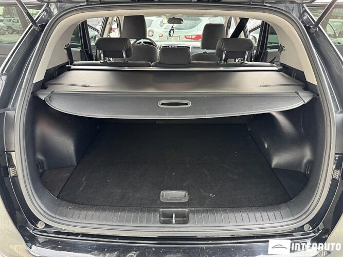 Kia Sportage 46 interauto-car