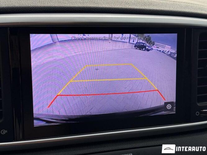 Kia Sportage 37 interauto-car