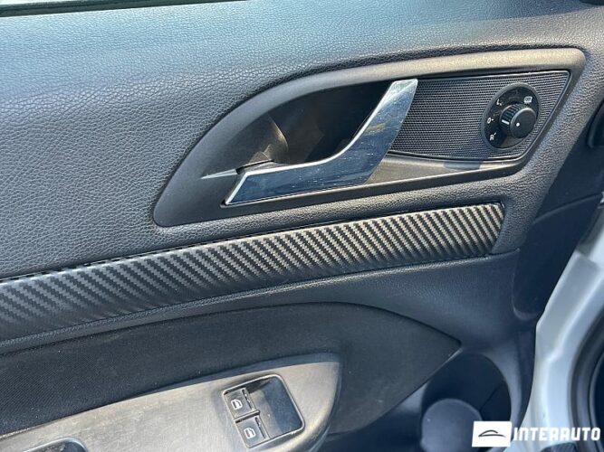 Skoda Octavia 28 interauto-car