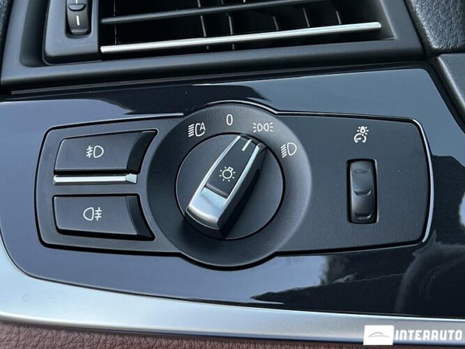 BMW 520 45 interauto-car