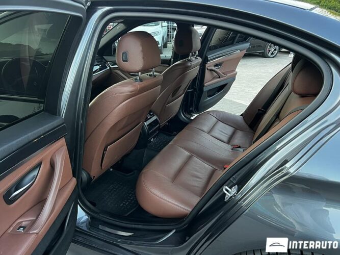 BMW 520 38 interauto-car
