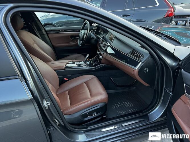 BMW 520 37 interauto-car
