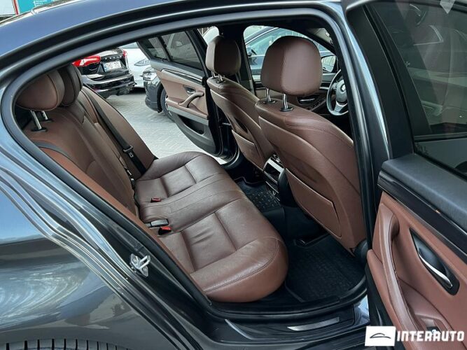 BMW 520 39 interauto-car