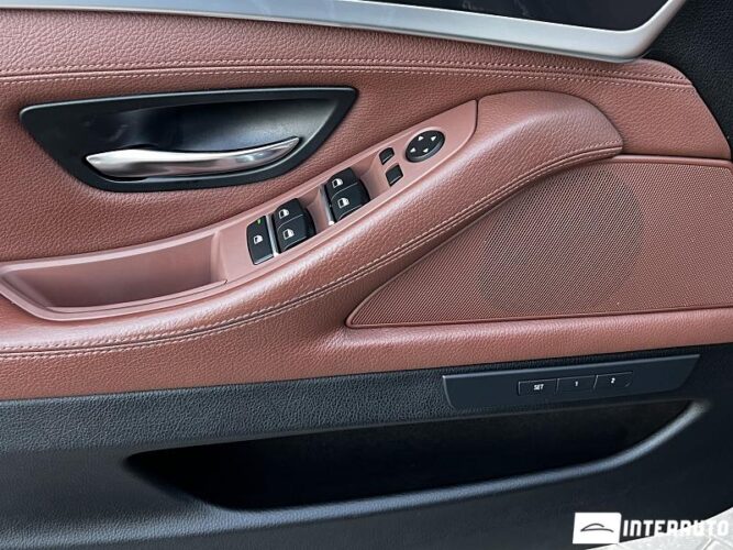 BMW 520 47 interauto-car