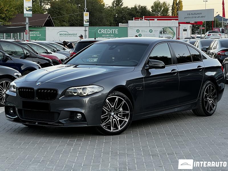BMW 520 2 interauto oferta masina