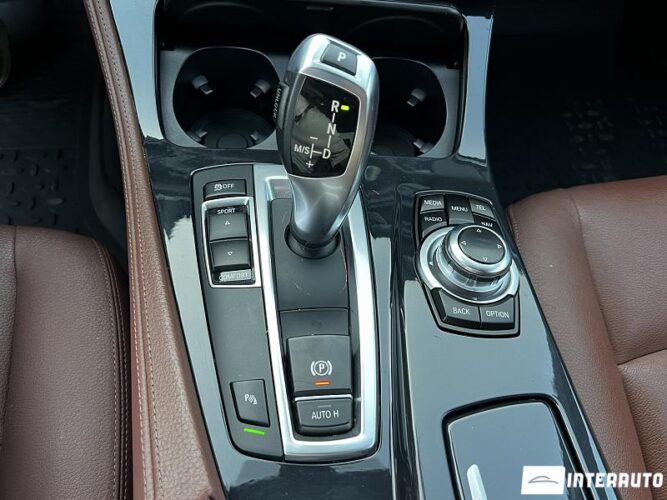 BMW 520 44 interauto-car