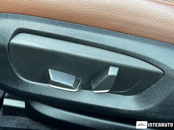 BMW 520 46 interauto-car