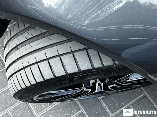 BMW 520 48 interauto-car