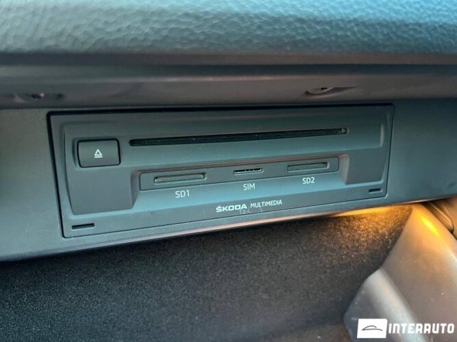 Skoda Kodiaq 48 interauto-car