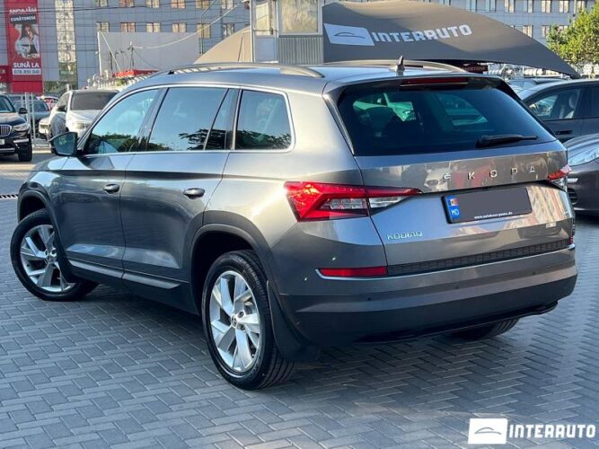 Skoda Kodiaq 36 interauto-car