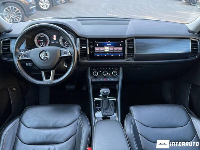 Skoda Kodiaq 41 interauto-car