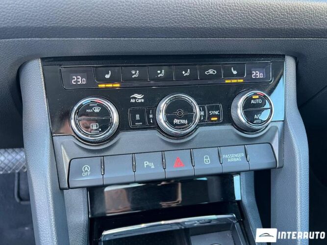 Skoda Kodiaq 47 interauto-car