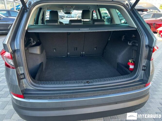 Skoda Kodiaq 53 interauto-car