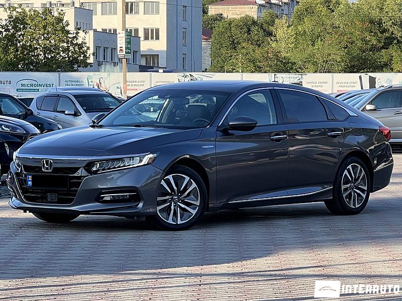 Honda Accord 2 interauto oferta masina