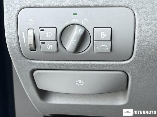 Volvo S 80 41 interauto-car