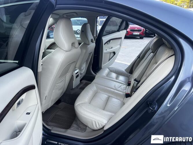 Volvo S 80 35 interauto-car