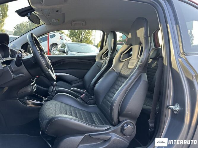 Opel Adam 33 interauto-car