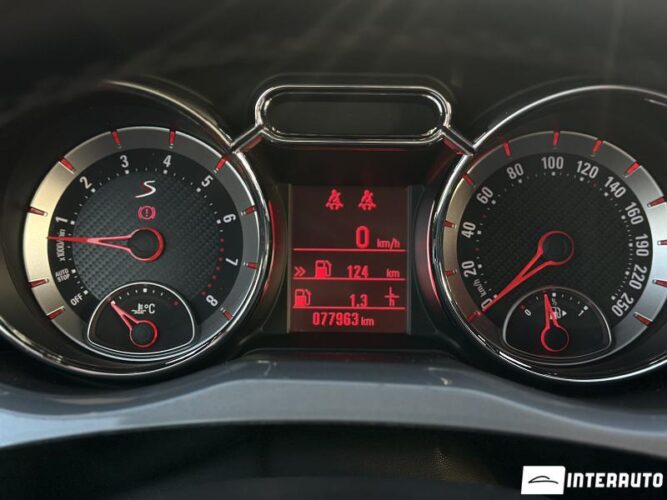 Opel Adam 38 interauto-car