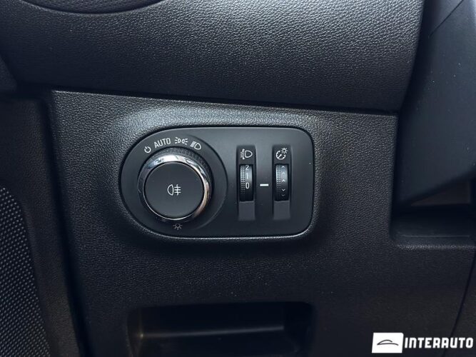 Opel Adam 35 interauto-car