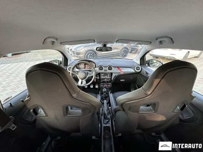 Opel Adam 42 interauto-car