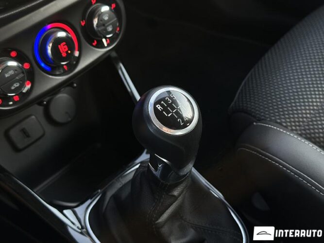 Opel Adam 40 interauto-car