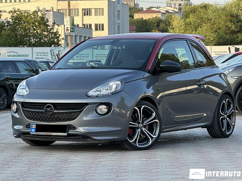 Opel Adam 2 interauto oferta masina