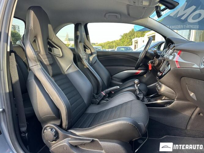 Opel Adam 41 interauto-car